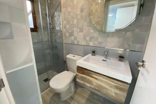 Duplex A 50 Metros Del Mar Mediterraneo
