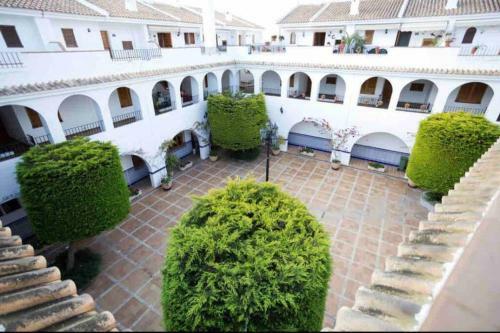 Duplex A 50 Metros Del Mar Mediterraneo