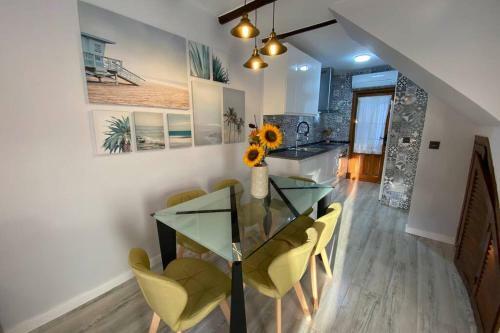 Duplex A 50 Metros Del Mar Mediterraneo