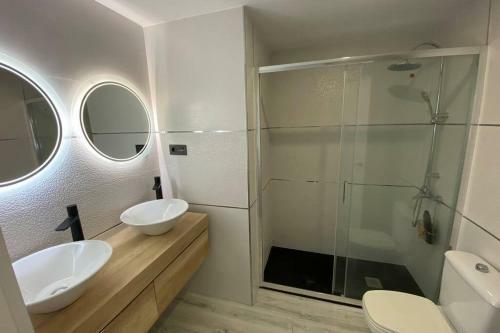 Duplex A 50 Metros Del Mar Mediterraneo