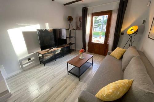 Duplex A 50 Metros Del Mar Mediterraneo