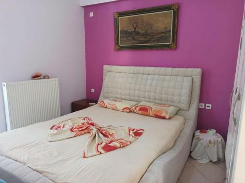 Apartamento Vila Alba