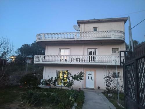 Apartamento Vila Alba