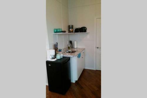 Apartamento Miks Little Haven - Master Suite