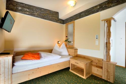 Hostal Lorenzer Schlafstubn