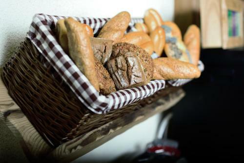Hostal Lorenzer Schlafstubn