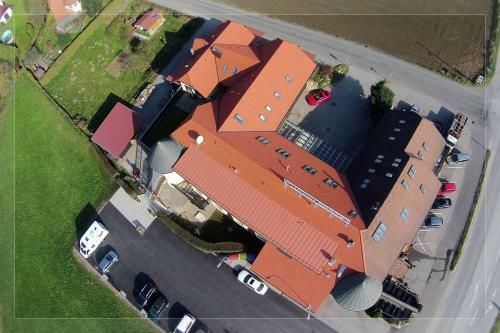 Hostal Lorenzer Schlafstubn