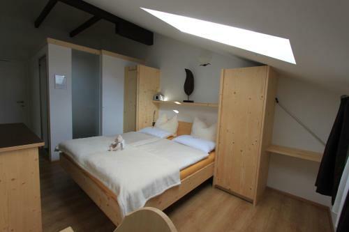 Hostal G�stehaus Waldrand Garni