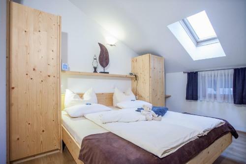 Hostal G�stehaus Waldrand Garni