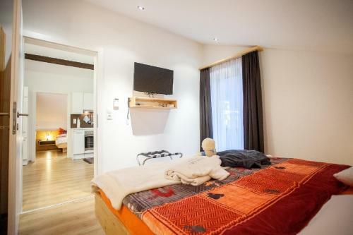 Hostal G�stehaus Waldrand Garni