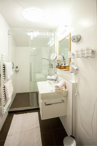 Hostal G�stehaus Waldrand Garni