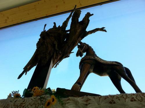 Hostal G�stehaus Waldrand Garni