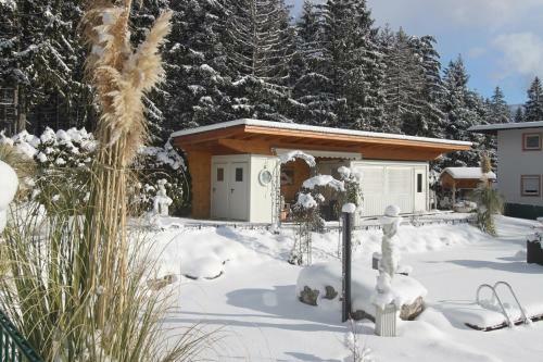 Hostal G�stehaus Waldrand Garni