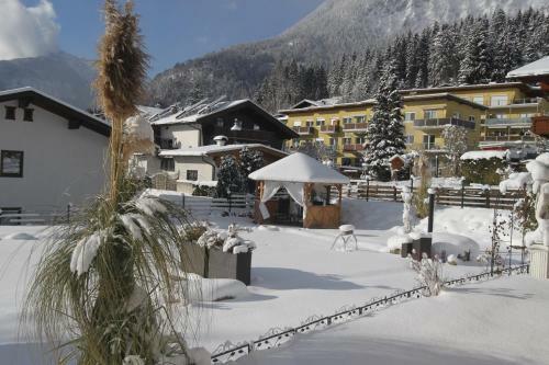 Hostal G�stehaus Waldrand Garni