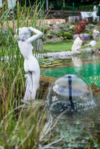 Hostal G�stehaus Waldrand Garni