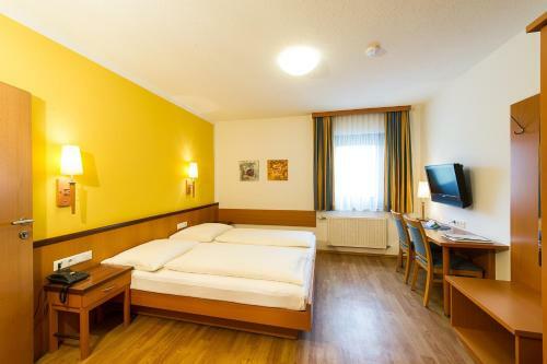 Hostal Gasthof Turmwirt