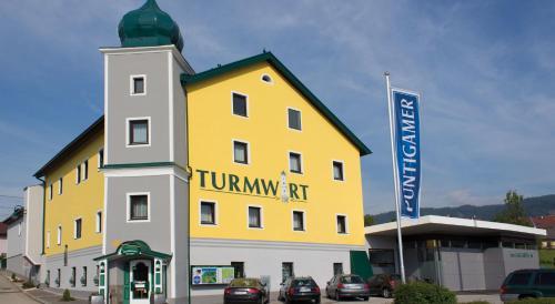 Hostal Gasthof Turmwirt