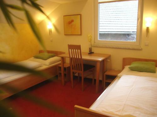 Kr�merwirt Hotel-gasthof