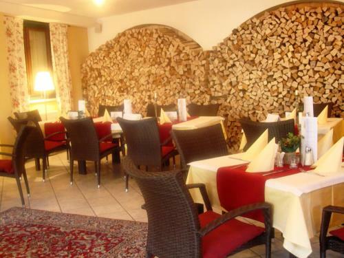 Kr�merwirt Hotel-gasthof