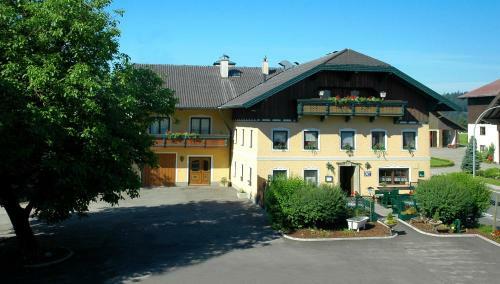 Kr�merwirt Hotel-gasthof