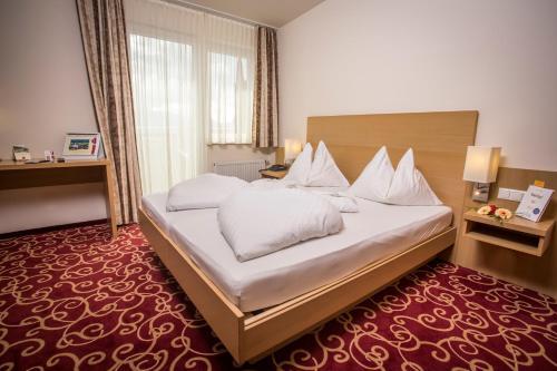 Hotel Vital-hotel-styria