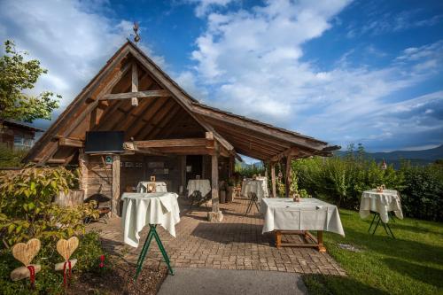 Hotel Vital-hotel-styria