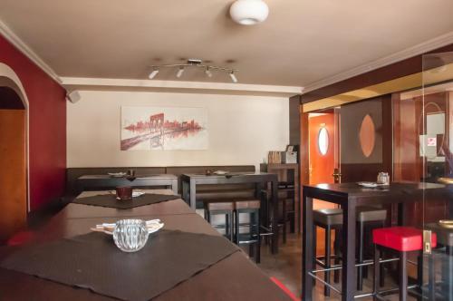 Hotel Lebzelter - D'amici