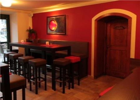 Hotel Lebzelter - D'amici