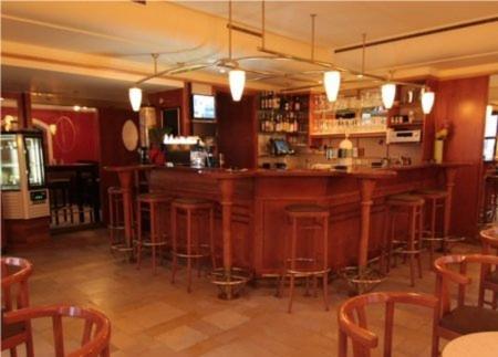 Hotel Lebzelter - D'amici