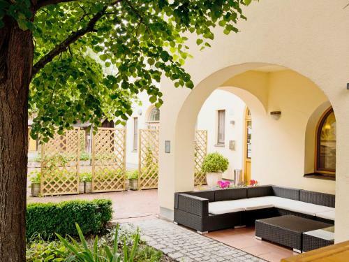 Hotel & Landgasthof Friedrichshof