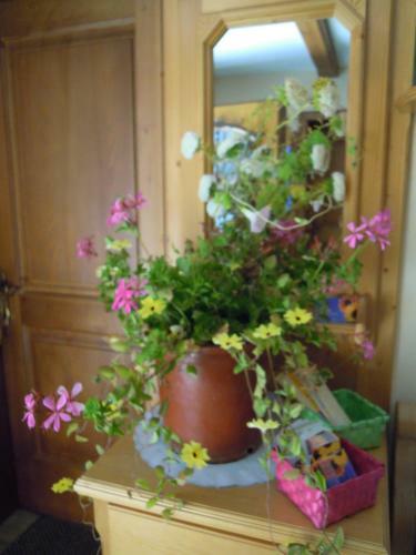 Agroturismo Bauernhof Mandl