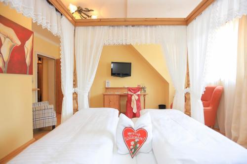 Hotel Ferner's Rosenhof
