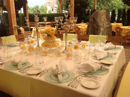Hotel Ferner's Rosenhof