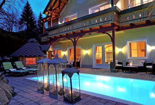 Hotel Ferner's Rosenhof