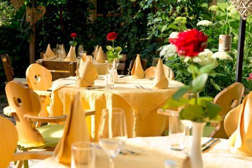 Hotel Ferner's Rosenhof