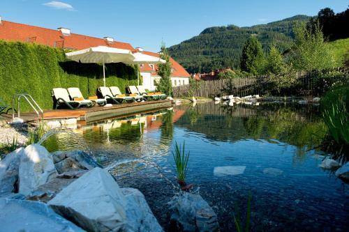 Hotel Ferner's Rosenhof