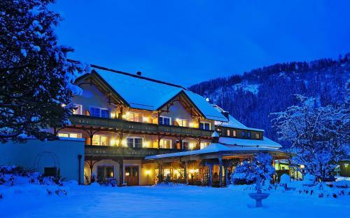 Hotel Ferner's Rosenhof