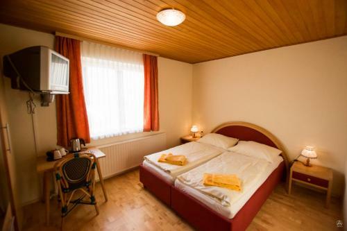Apartamento G�stehaus Leypold
