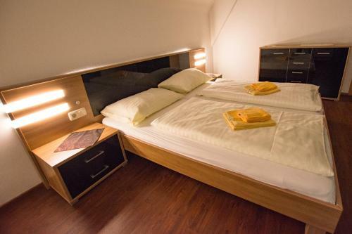 Apartamento G�stehaus Leypold