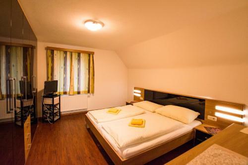 Apartamento G�stehaus Leypold