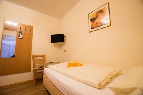 Apartamento G�stehaus Leypold