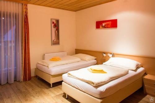 Apartamento G�stehaus Leypold