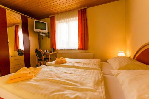 Apartamento G�stehaus Leypold