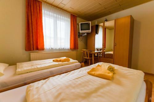 Apartamento G�stehaus Leypold