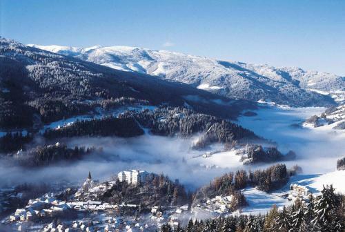Apartamento G�stehaus Leypold