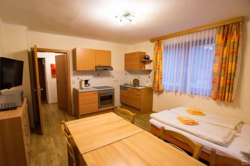 Apartamento G�stehaus Leypold