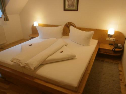 Hostal Winzerhof - G�stehaus St�ger