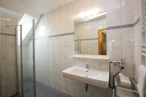 Hostal Winzerhof - G�stehaus St�ger
