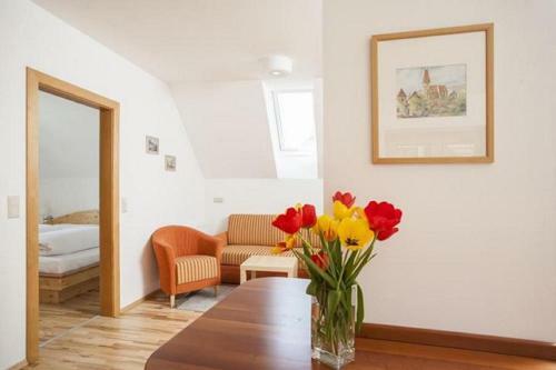 Hostal Winzerhof - G�stehaus St�ger