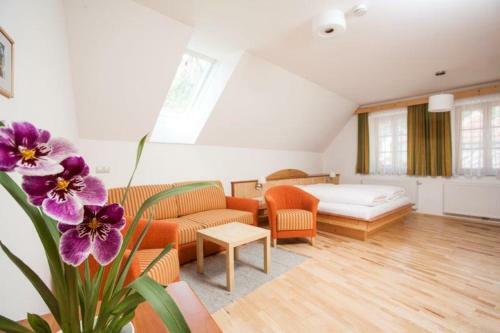 Hostal Winzerhof - G�stehaus St�ger